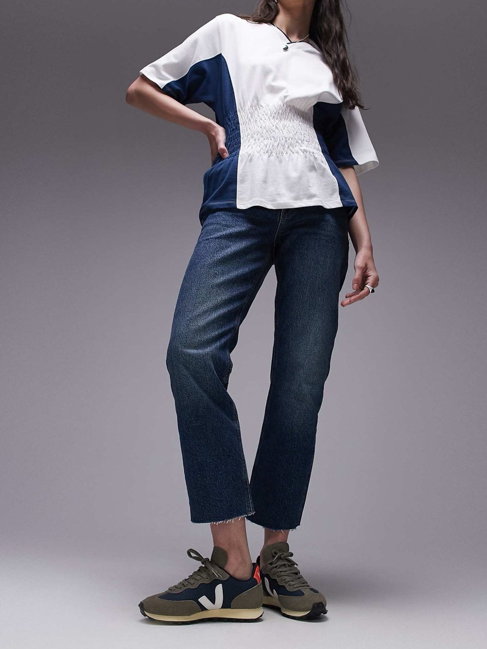 Veja Rio Branco Sneaker - Picture 9 of 14